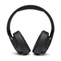 Наушники JBL T710 BT Black (JBLT710BTBLK): Тип крепления оголовные