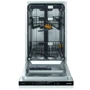 Встраиваемая посудомоечная машина Gorenje GV572D10: Расход воды, л 8