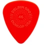 Медиатор Медиатор DUNLOP 450R.46 Prime Grip Delrin 500 (1 шт.)