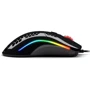 Мышь GLORIOUS Model O Glossy Black (GO-GBlack): Длина кабеля 2 м