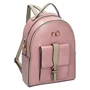 Женский рюкзак Nobo розовый (NBAG-I1740-C004): Пол Женский