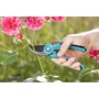 Секатор Gardena Classic Bypass SM 22 мм (08857-20): Тип секаторы