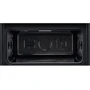 Встраиваемая микроволновая печь Electrolux EVM8E08V: Внутренний объем 42 л