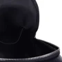Мужская сумка-слинг Keizer черная (K15055-black) фото 9