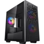 Корпус Deepcool MATREXX 40 3FS ARGB (DP-MATX-MATREXX40-3F)