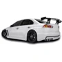 Шосейна 1:10 Team Magic E4JR Mitsubishi Evolution X (білий) (TM503014-EVX-W) фото 10