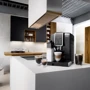 Кавоварка Delonghi Dinamica ECAM 350.50.B: Об'єм резервуара для води, л 1.8