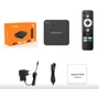 Приставка Smart TV G7 Mini ATV (2GB/16GB): Оперативная память, ГБ 2