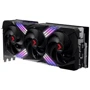 Видеокарта PNY GeForce RTX 4070 Ti 12 GB XLR8 Gaming Verto Triple Fan (VCG4070T12TFXXPB1): Объем памяти, Гб 12