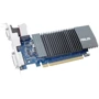 Видеокарта ASUS GeForce GT710 1024Mb Silent (GT710-SL-1GD5): Объем памяти, Гб 1