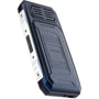Мобильный телефон Sigma mobile X-Style 341 BRO TYPE-C Blue (UA UCRF) фото 6