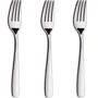 Cutlery TRAMONTINA COSMOS вилка столовая - 3 шт (66950/021)