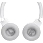 Наушники JBL Live 400BT, White (JBLLIVE400BTWHT): Сопротивление наушников (Ом) 32