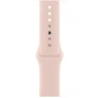 Apple Watch SE 44mm GPS Gold Aluminum Case with Pink Sand Sport Band (MYDR2) UA: Розмір 44mm