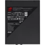 Блок живлення ASUS ROG-THOR-1200P2-GAMING: Коннектори Питание материнской платы:	20+4 pin Питание процессора:	2 × 4+4 pin Питание видеокарт 6+2-pin (PCIe)