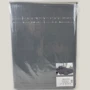 Простирадло на гумці SoundSleep Manner Grey бязь 90х200 см (93949514): Розмір простирадла, см 90x200