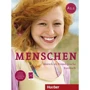 Menschen A1.1: Kursbuch mit AR-App