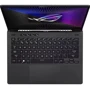 Ноутбук ASUS ROG Zephyrus G14 GA402RJ (GA402RJ-91610G0W) RB: Процессор AMD Ryzen 9 6900HS (3.3 - 4.9 ГГц) / 8 - ядерный