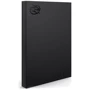 Внешний жесткий диск Seagate FireCuda Gaming 5TB (STKL5000400): Внешний интерфейс USB 3.2