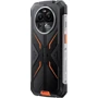 Смартфон Blackview BV8100 8/256GB Aurora Orange (UA UCRF): Оперативная память 8 ГБ