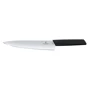 Ніж Victorinox Swiss Modern Carving 22 см (6.9013.22B): Рукоятка поліпропілен