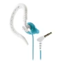 Наушники Yurbuds Focus 200 Aqua/White (YBWNFOCU02ANW): Назначение для смартфона и плеера