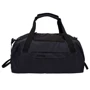 Дорожня сумка Thule Aion Duffel Bag 35L TAWD135 Black: Замок блискавка