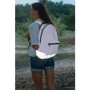 Рюкзак городской YES CITYPACK T-66 Pink (557462): Размер L (145-175 см)