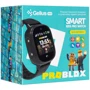 Смарт-годинник Gelius ProBlox GP-PK005 (IP67) Black: Сенсорний екран есть