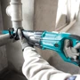 Шабельна пилка Makita JR3061T: Тип сабельная