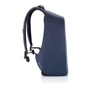 Рюкзак антивор XD Design Bobby Hero Small синий (P705.705): Материал Полиэстер