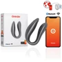 Смарт вибратор для пар Oninder Double Рleasure Вlack