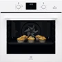 Духовой шкаф электрический Electrolux OED3H50TW