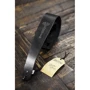 Ремень гитарный MARTIN 18A0064 Vintage Strap - Black: Производитель MARTIN