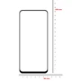 Аксессуар для смартфона BeCover Tempered Glass Black for Oppo A54 (706655)
