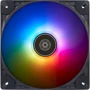 Кулер SilverStone Vista VS140B ARGB: Тип вентилятор