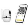 IP-камера відеоспостереження Camspot 3.6 Full HD WiFi: Тип підключення до інтернету бездротове