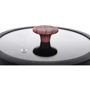Кастрюля RINGEL IQ Be Traditional 24см с крышкой (RG-2125-24) фото 6