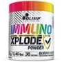 Olimp Immuno Xplode Підтримка імунітету цитрусовий лимонад 210 g
