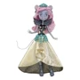 Кукла из серии "Светские монстро-дивы" Monster High из м/ф "Буу-Йорк, Буу-Йорк!" (CHW64) (в ассортименте) фото 3