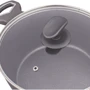 Кастрюля Pepper Маренго 24х10 см 3.9 л (PR-2222): Диаметр, см 24