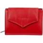 Жіноче портмоне 4U Cavaldi червоне (DNKRD-01-GCL-red)