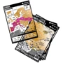 Планер путешествий Travel Map Book (TMB) фото 2