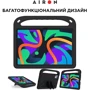 Аксесуар для планшетних ПК AirOn Premium EVA Black for Lenovo Tab M11 TB-TB330FU/Xiaoxin Pad 11 2024 фото 4