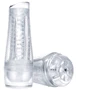 Мастурбатор Fleshlight Flight Aviator (Прозрачный)