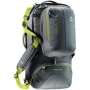 Рюкзак Deuter Transit 50 Anthracite-Moss (4510117)