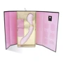 Вибратор Shunga - Zoa Intimate Massager Light Pink