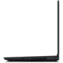 Ноутбук Lenovo ThinkPad P17 (20YVS1M000): Экран 17.3" IPS (3840x2160) Ultra HD