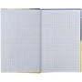 Блокнот Kite Українка А6 80 аркушів (K22-199-4): Кількість аркушів 80