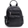 Жіночий рюкзак Monsen чорний (C1BM7195bl-black)